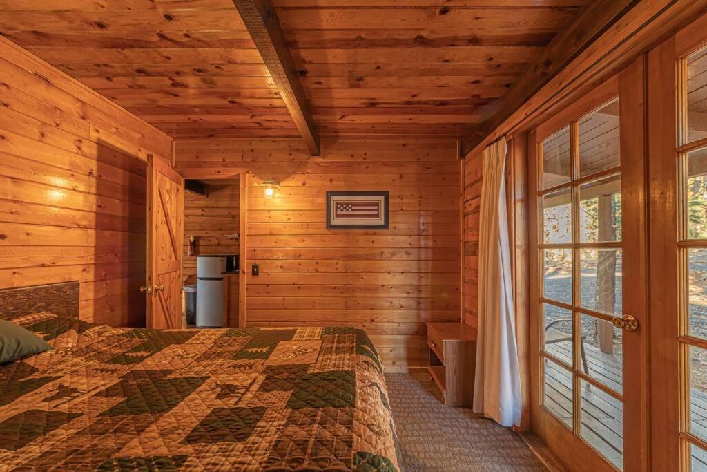 Forest Cabin 5 Old Glory Payson Exterior foto